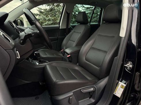 Volkswagen Tiguan 2013 - фото 30