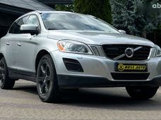 Продажа б/у Volvo XC60 2012 года - купить на Автобазаре