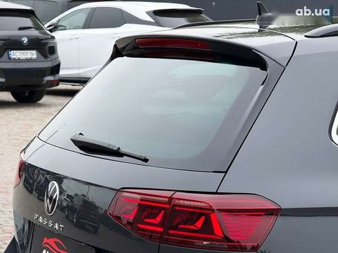 Volkswagen Passat 2020 - фото 26