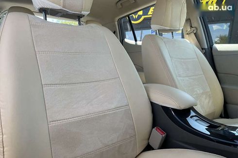 Nissan Leaf 2011 - фото 28