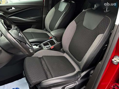 Opel Grandland X 2019 - фото 26