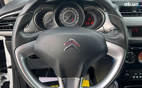 Citroёn C3 2010 - фото 11