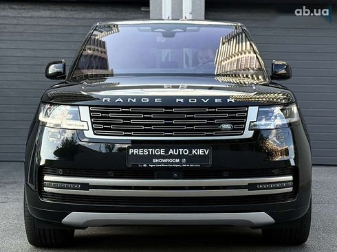 Land Rover Range Rover 2022 - фото 6