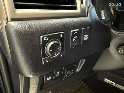 Lexus GX 2010 - фото 26