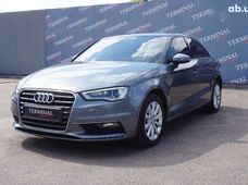 Продаж вживаних Audi в Одеській області - купити на Автобазарі