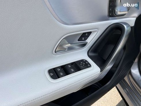 Mercedes-Benz A-Класс 2020 - фото 18