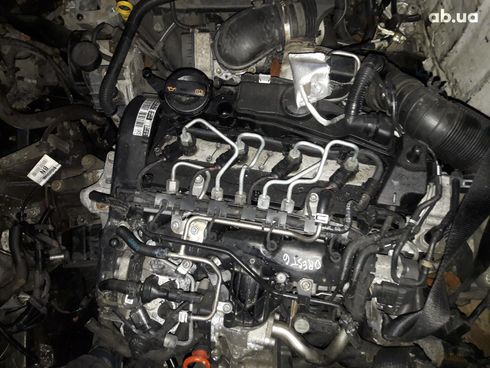 двигатель в сборе для Audi A4 - купити на Автобазарі - фото 17