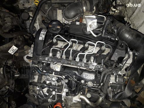 двигатель в сборе для Fiat Ducato - купити на Автобазарі - фото 17