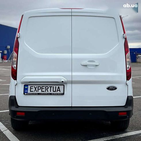 Ford Transit Connect 2021 - фото 4