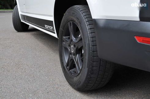 Volkswagen Transporter 2017 - фото 30