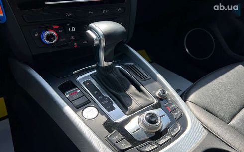 Audi Q5 2014 - фото 24