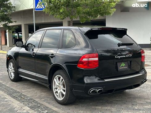 Porsche Cayenne 2008 - фото 3