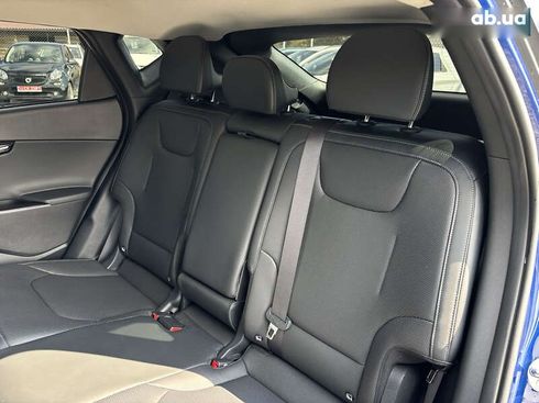 Kia EV6 2021 - фото 23