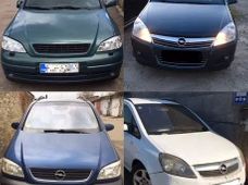 Запчастини на Opel Tigra в Кропивницькому - купити на Автобазарі