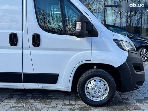 Peugeot Boxer 2021 - фото 8