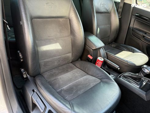 Skoda Octavia 2010 серый - фото 30