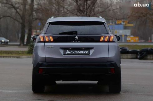 Peugeot 3008 2021 - фото 6