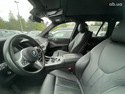 BMW X5 2022 - фото 22