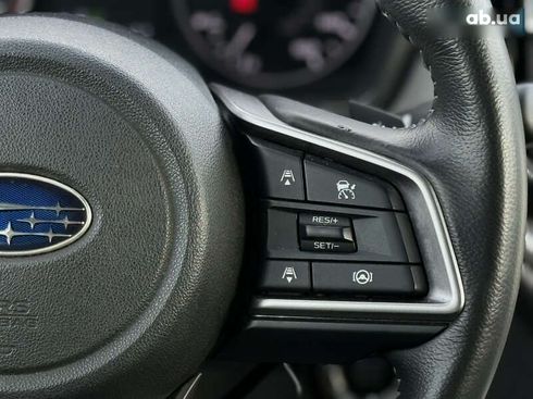 Subaru Outback 2022 - фото 29