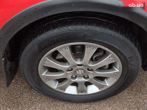 Suzuki SX4 2014 - фото 17