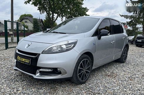 Renault Scenic 2013 - фото 3