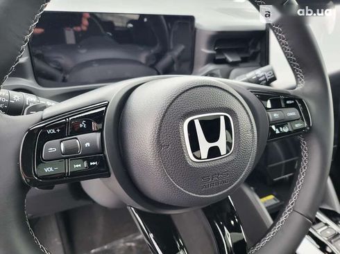 Honda e:NS1 2023 - фото 16