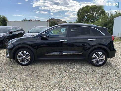 Kia Niro 2020 - фото 17