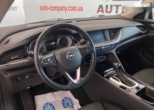 Opel Insignia 2019 - фото 6