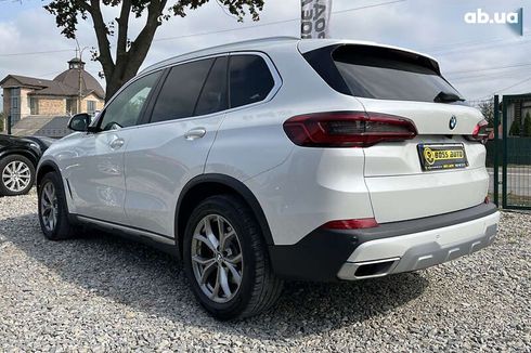 BMW X5 2019 - фото 4