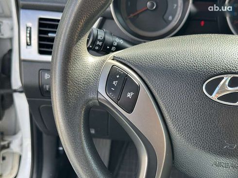 Hyundai i30 2013 - фото 17