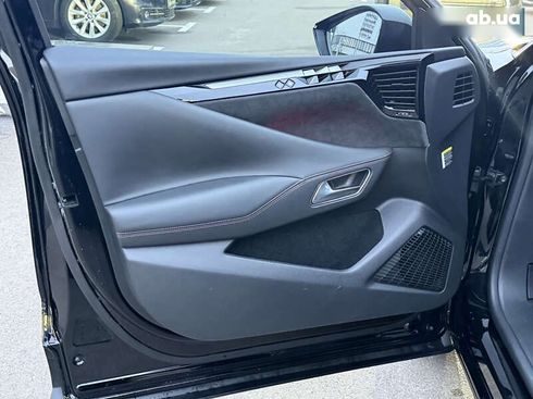 DS 4 2023 - фото 13