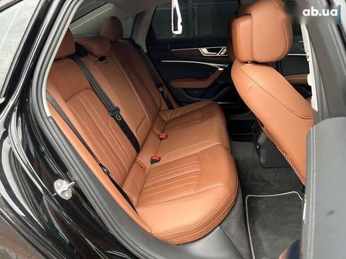 Audi A6 2019 - фото 13