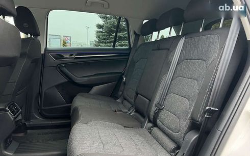 Skoda Kodiaq 2020 - фото 16