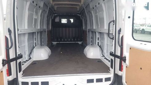 Renault Master 2024 - фото 12