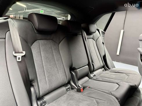 Audi Q8 2025 - фото 29