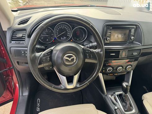 Mazda CX-5 2015 - фото 18