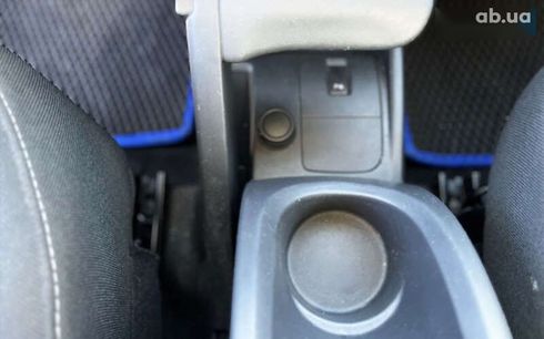 Mercedes-Benz Citan 2016 - фото 16