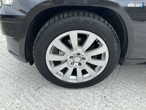 Mercedes-Benz GLK-Класс 2011 - фото 25