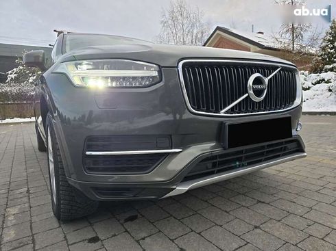 Volvo XC90 2017 - фото 15