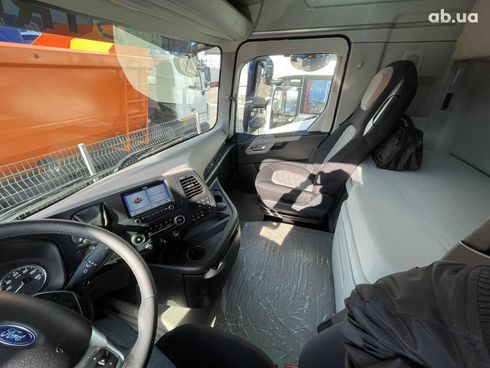 Ford F-Max 2023 - фото 6