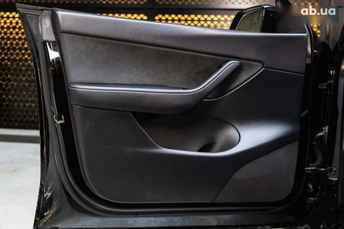 Tesla Model Y 2022 - фото 16