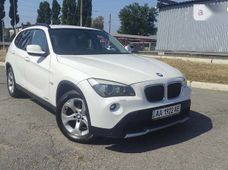 Продажа б/у BMW X1 2011 года - купить на Автобазаре