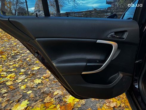 Buick Regal 2016 красный - фото 24