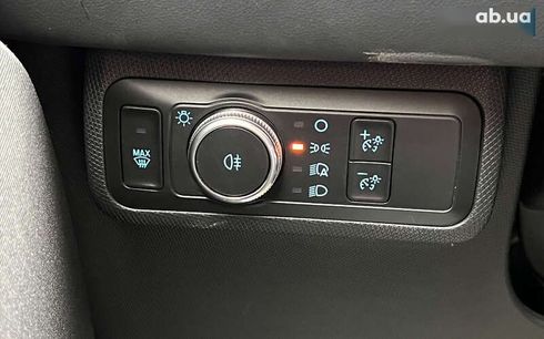 Ford Mustang Mach-E 2021 - фото 18