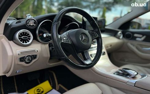 Mercedes-Benz C-Класс 2015 - фото 18