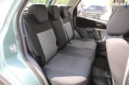 Suzuki SX4 2013 - фото 8