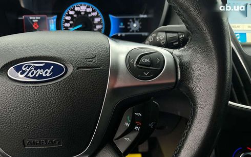 Ford Focus 2018 - фото 13