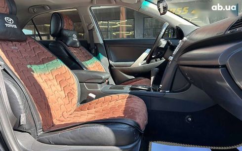 Toyota Camry 2006 - фото 15