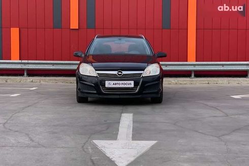 Opel Astra 2007 - фото 3