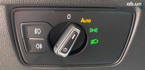 Volkswagen Passat 2020 - фото 21